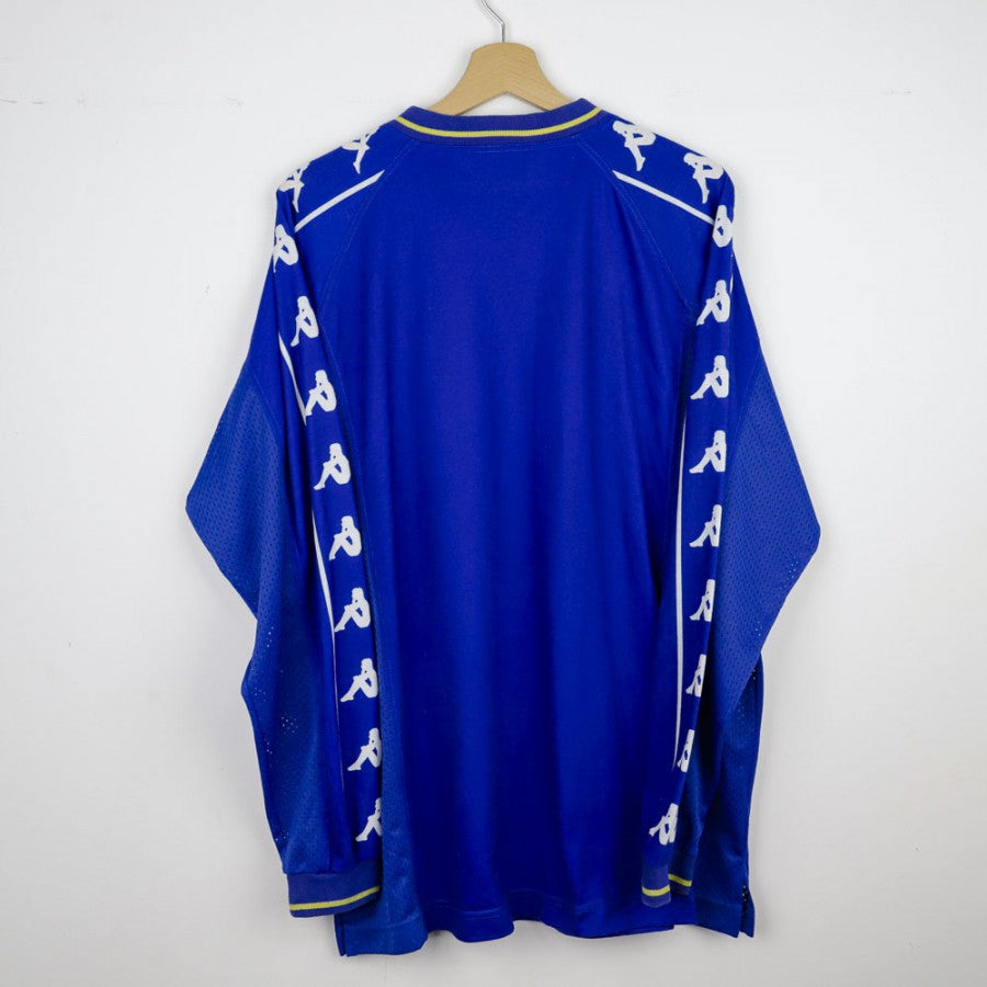 t-shirt allenamento juventus kappa ml 1997/1998 by KAPPA - Home (2)