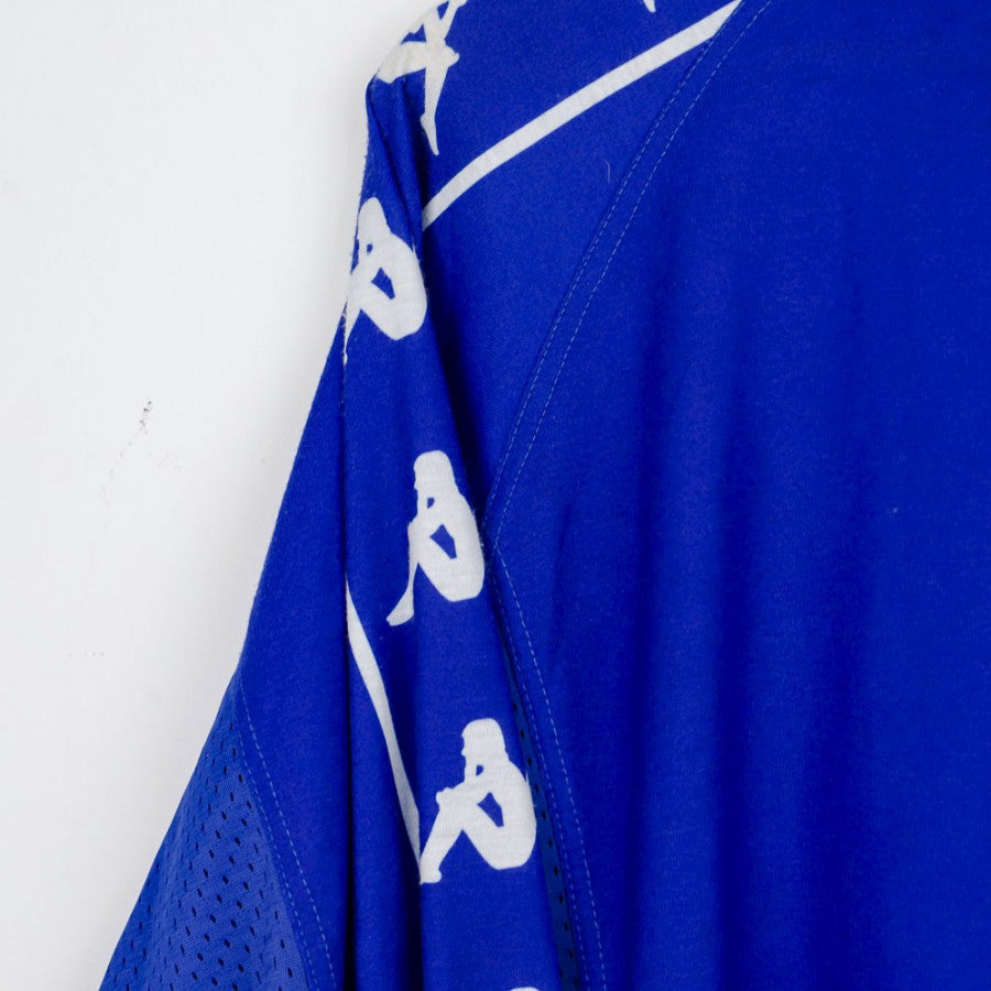 t-shirt allenamento juventus kappa ml 1997/1998 by KAPPA - Home (5)