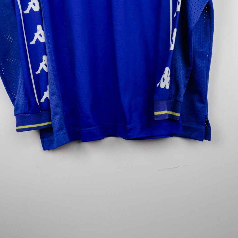 t-shirt allenamento juventus kappa ml 1997/1998 by KAPPA - Home (7)