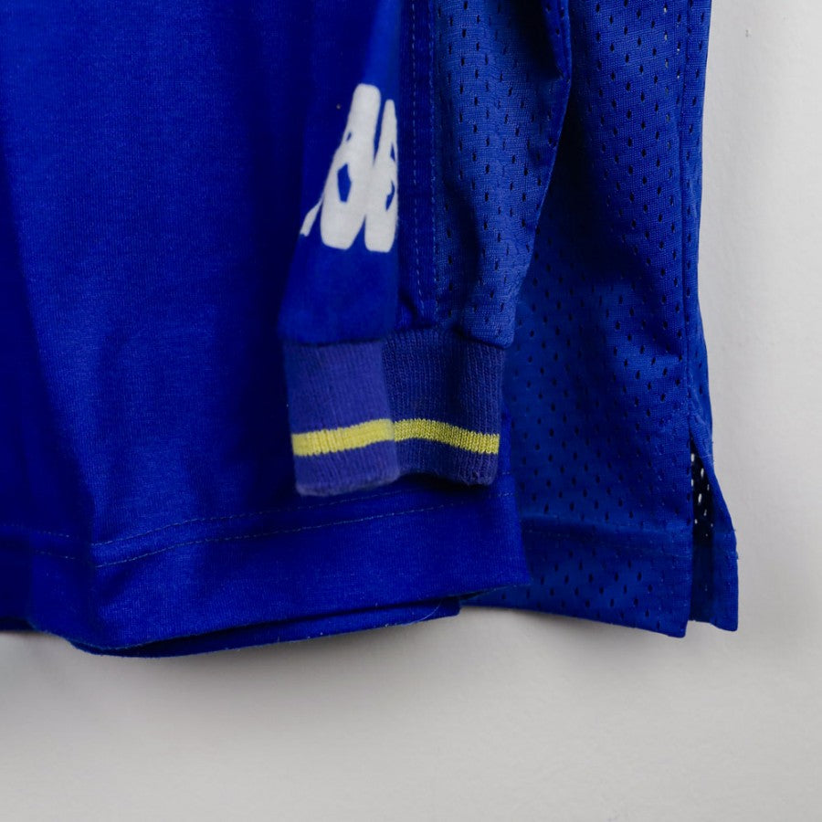 t-shirt allenamento juventus kappa ml 1997/1998 by KAPPA - Home (8)