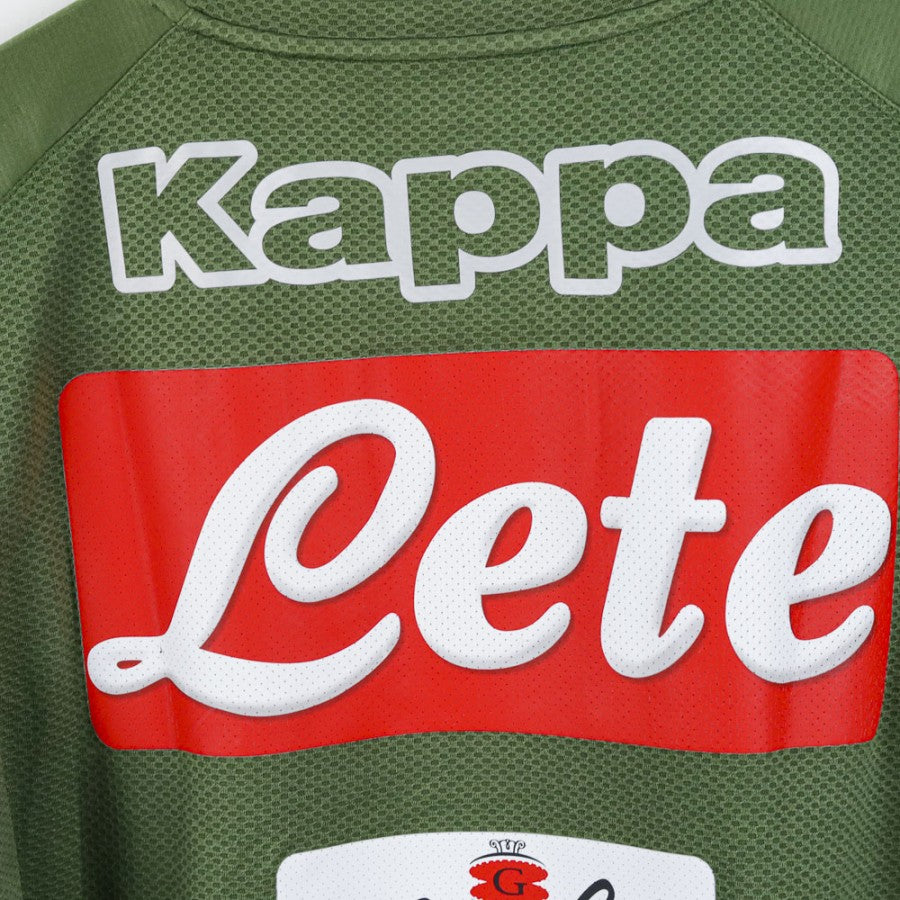 t-shirt allenamento Napoli Kappa 2018/2019 by KAPPA - Home (12)
