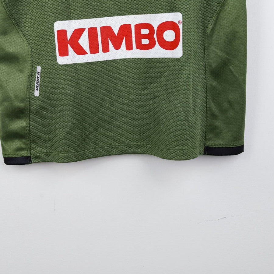 t-shirt allenamento Napoli Kappa 2018/2019 by KAPPA - Home (13)