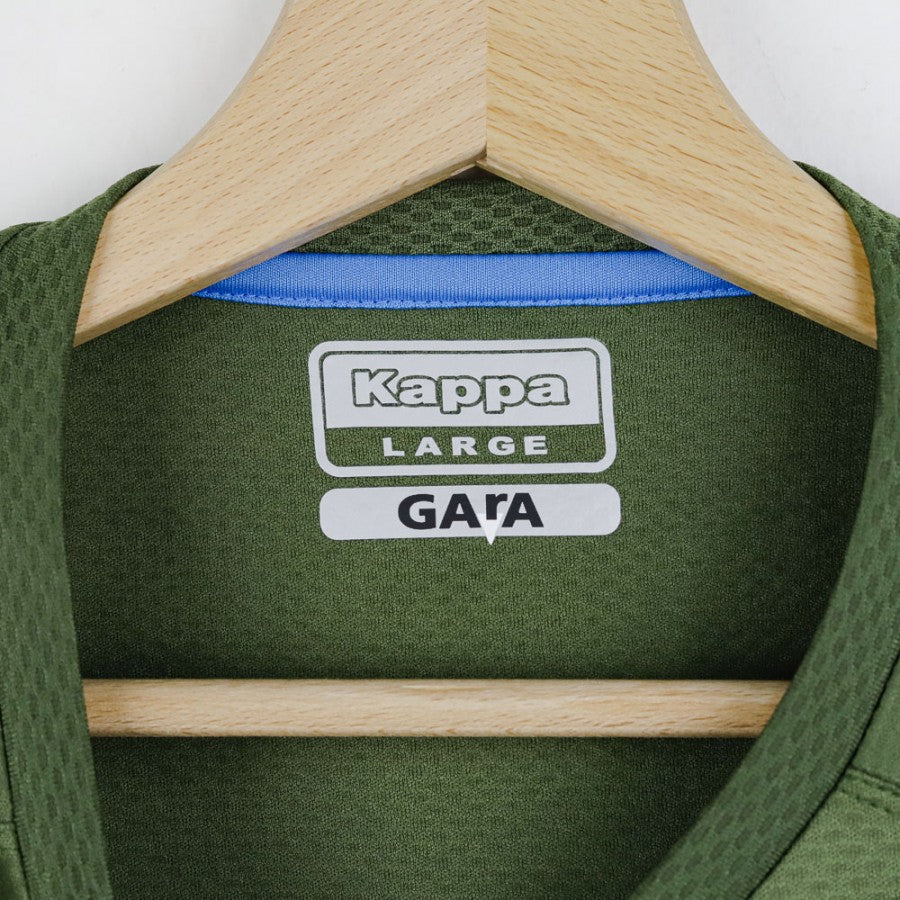 t-shirt allenamento Napoli Kappa 2018/2019 by KAPPA - Home (9)