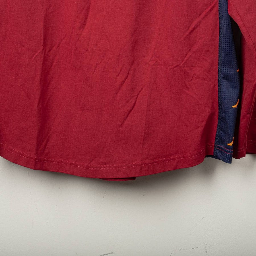 T-shirt Allenamento Roma Kappa 2001/2002 by KAPPA - Home (12)