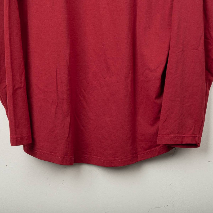 T-shirt Allenamento Roma Kappa 2001/2002 by KAPPA - Home (6)