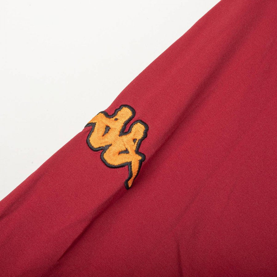 T-shirt Allenamento Roma Kappa 2001/2002 by KAPPA - Home (8)