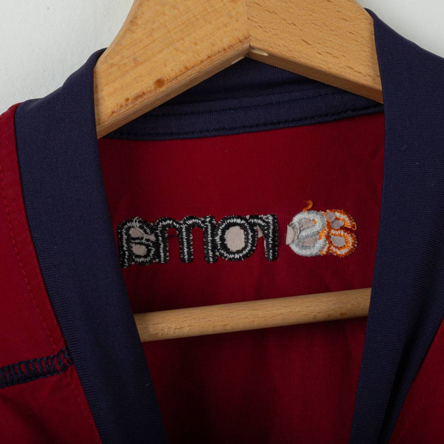 T-shirt Allenamento Roma Kappa 2001/2002 by KAPPA - Home (13)