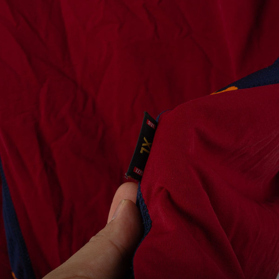 T-shirt Allenamento Roma Kappa 2001/2002 by KAPPA - Home (16)