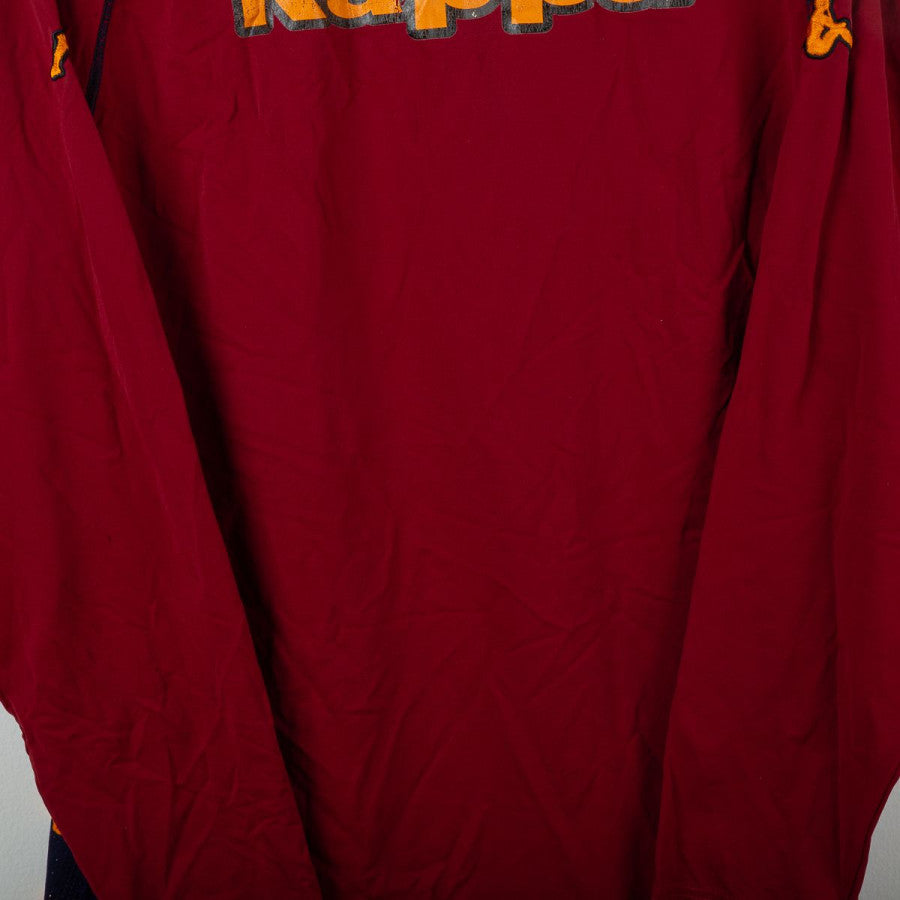 T-shirt Allenamento Roma Kappa 2001/2002 by KAPPA - Home (5)