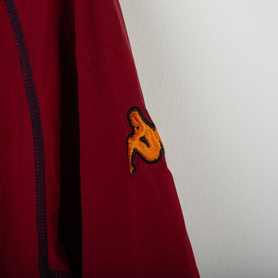 T-shirt Allenamento Roma Kappa 2001/2002 by KAPPA - Home (9)