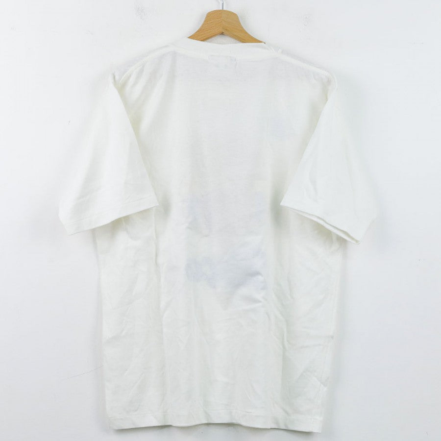 T-shirt Barcellona Kappa 1992/1993 by KAPPA - Home (2)