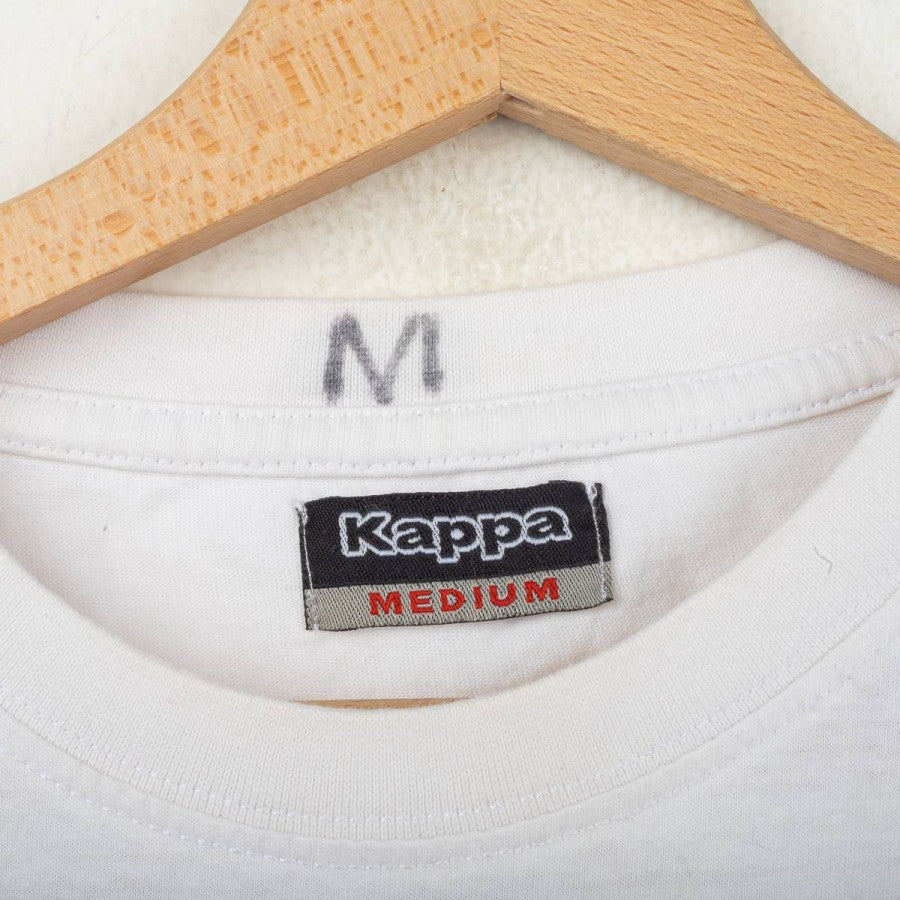 T-shirt Cagliari Kappa 2011/2012 by KAPPA - Home (12)