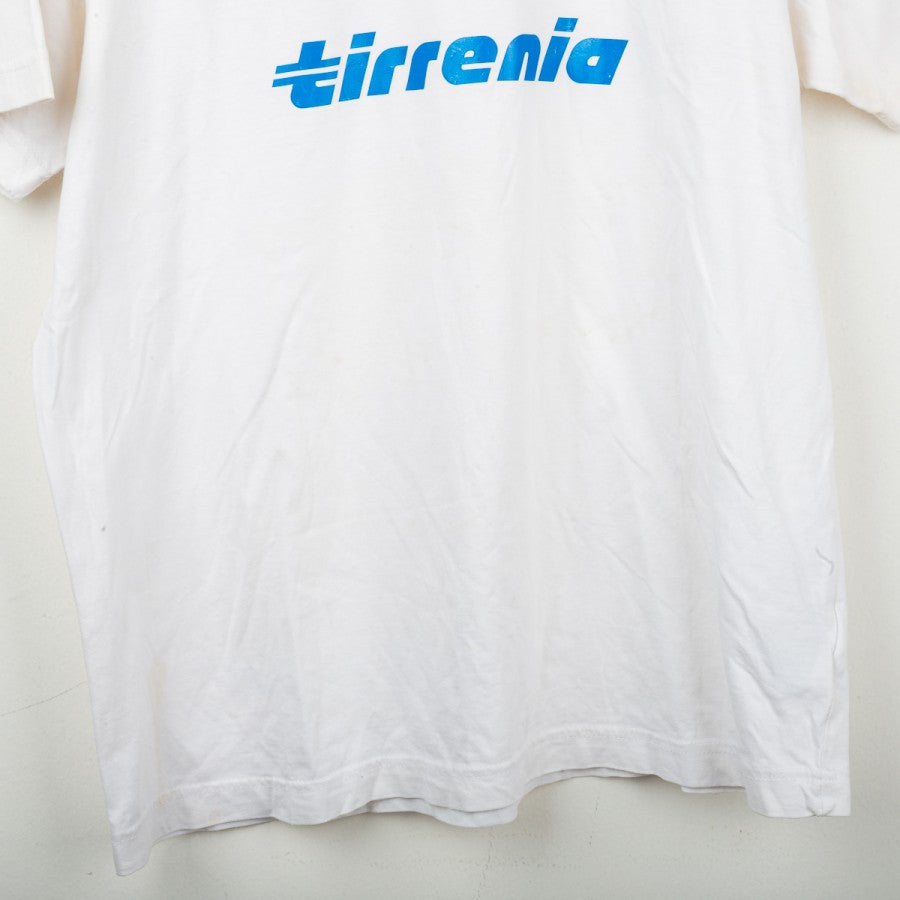 T-shirt Cagliari Kappa 2011/2012 by KAPPA - Home (16)