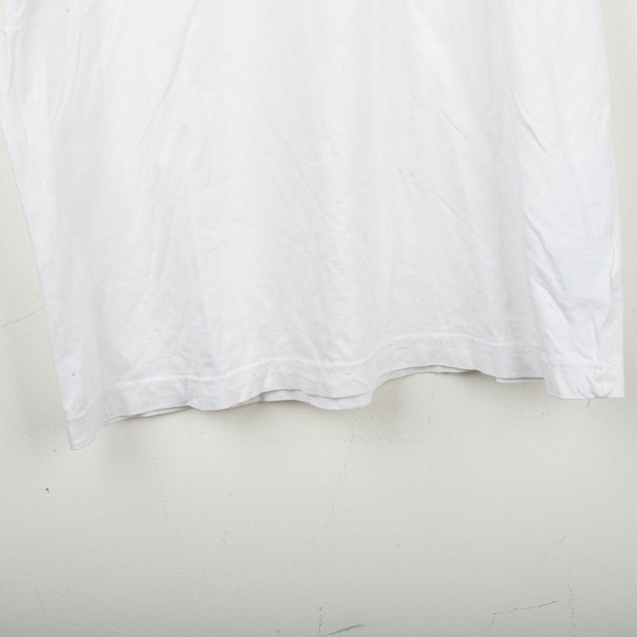 T-shirt Cagliari Kappa 2011/2012 by KAPPA - Home (17)