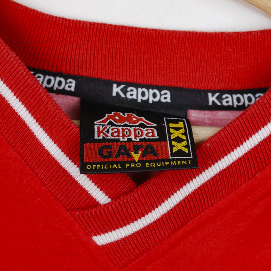 T-shirt da Allenamento Monaco Kappa 1999/2000 by KAPPA - Home (3)