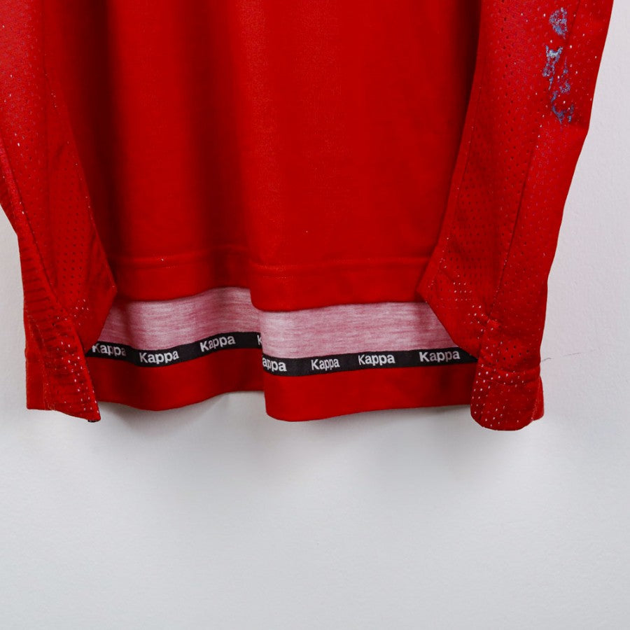 T-shirt da Allenamento Monaco Kappa 1999/2000 by KAPPA - Home (9)