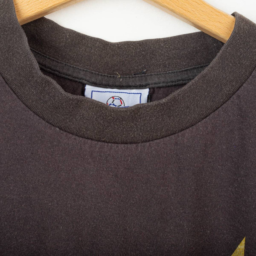 T-Shirt Del Piero 10 Adidas Francia 98 by KAPPA (10)