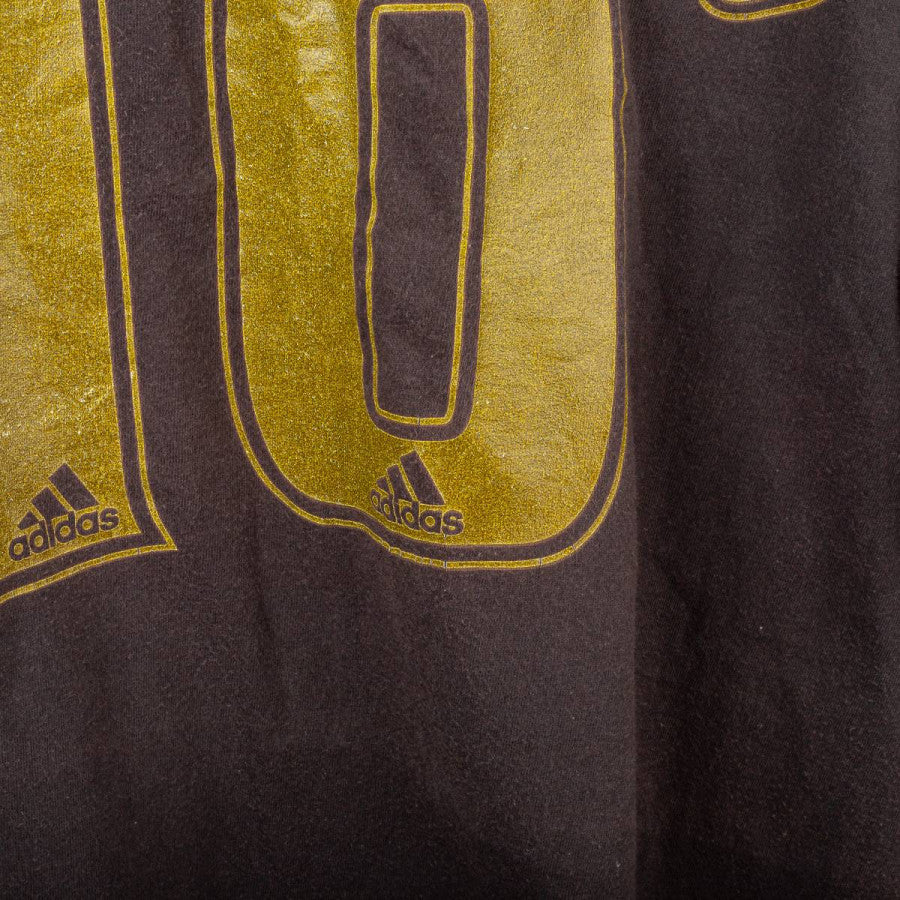 T-Shirt Del Piero 10 Adidas Francia 98 by KAPPA (6)