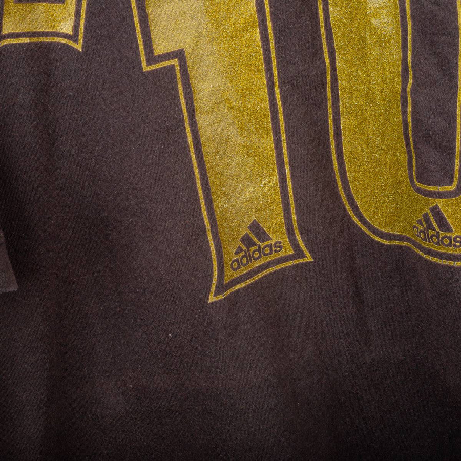 T-Shirt Del Piero 10 Adidas Francia 98 by KAPPA (7)