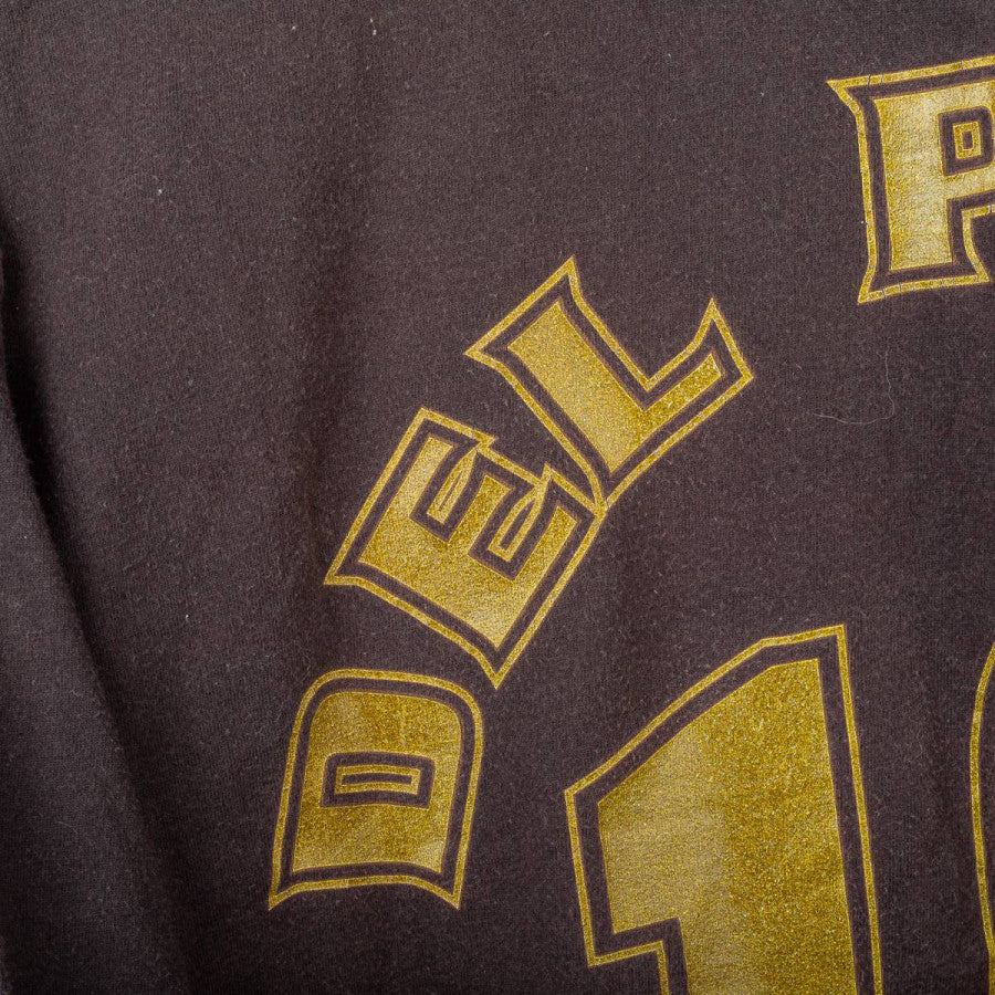 T-Shirt Del Piero 10 Adidas Francia 98 by KAPPA (8)