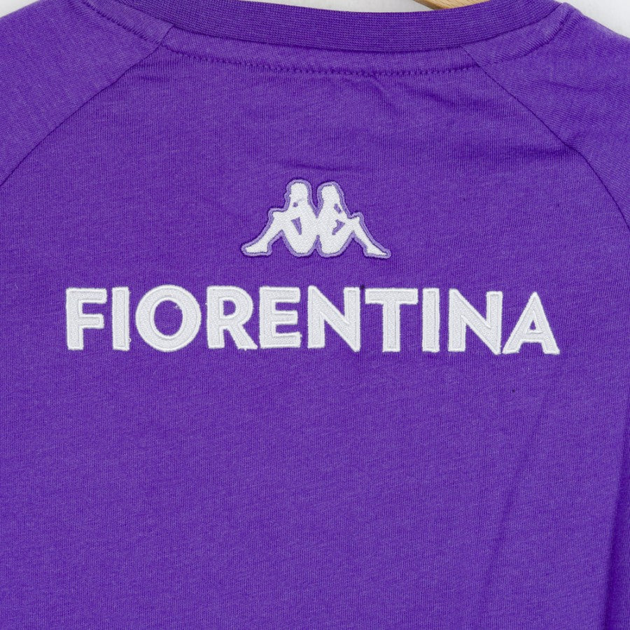 T-Shirt Fiorentina Kappa Bambino nuovo con cartellino 2020/2021 by KAPPA - Home (6)