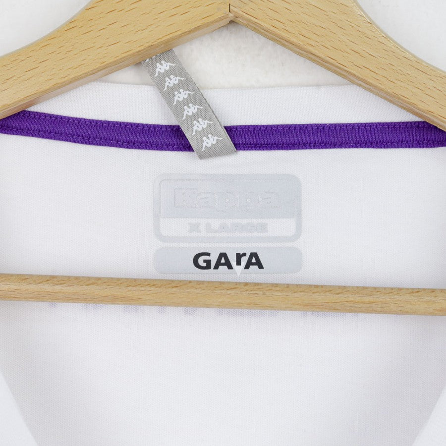 T-shirt Fiorentina Kappa Donna 2021/2022 by KAPPA - Home (9)