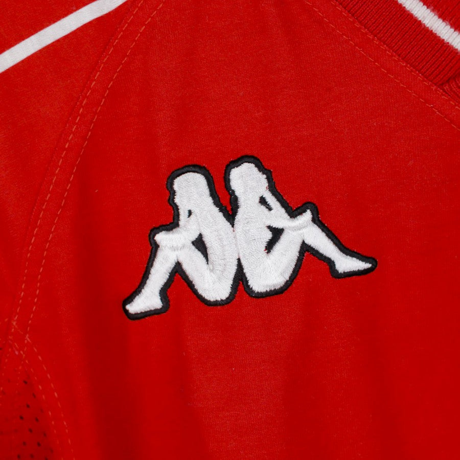 T-shirt Genoa Kappa 1998/1999 by KAPPA - Home (4)