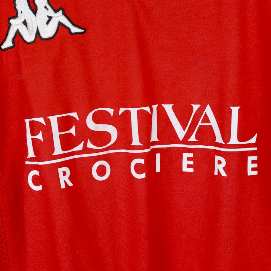 T-shirt Genoa Kappa 1998/1999 by KAPPA - Home (5)