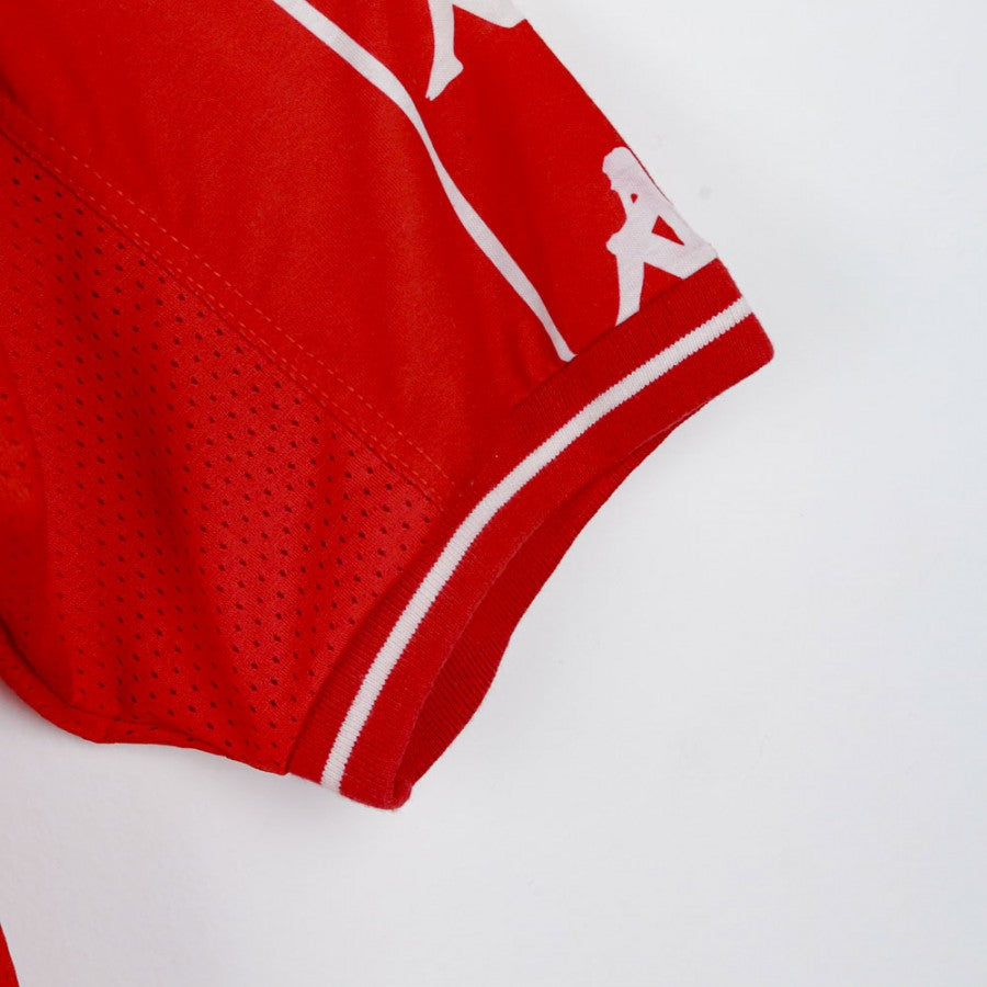 T-shirt Genoa Kappa 1998/1999 by KAPPA - Home (6)