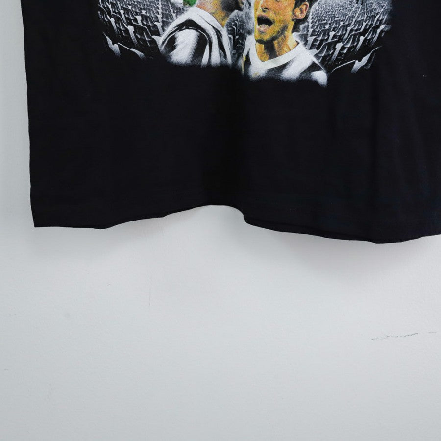 T-shirt Juventus Campioni 2011/2012 by KAPPA - Home (9)