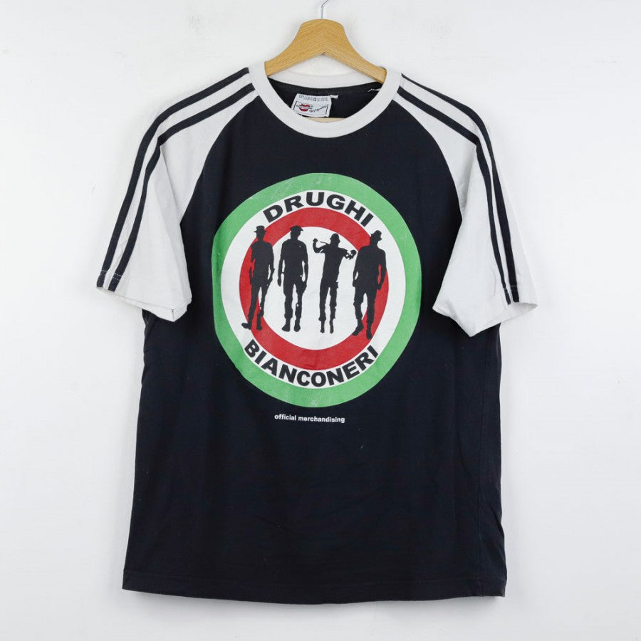 T-Shirt Juventus Drughi Merchandising by KAPPA - Home