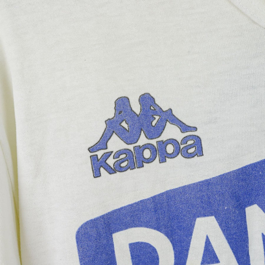 T-shirt Juventus Kappa 1992/1993 by KAPPA - Home (7)