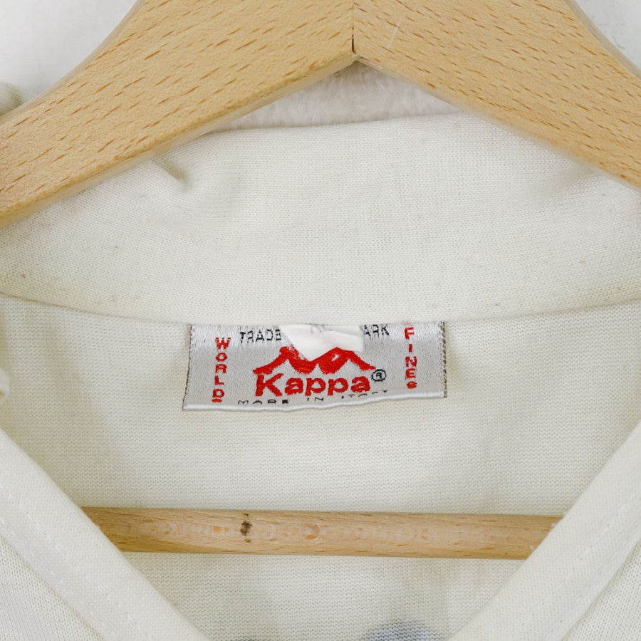 T-shirt Juventus Kappa 1992/1993 by KAPPA - Home (9)