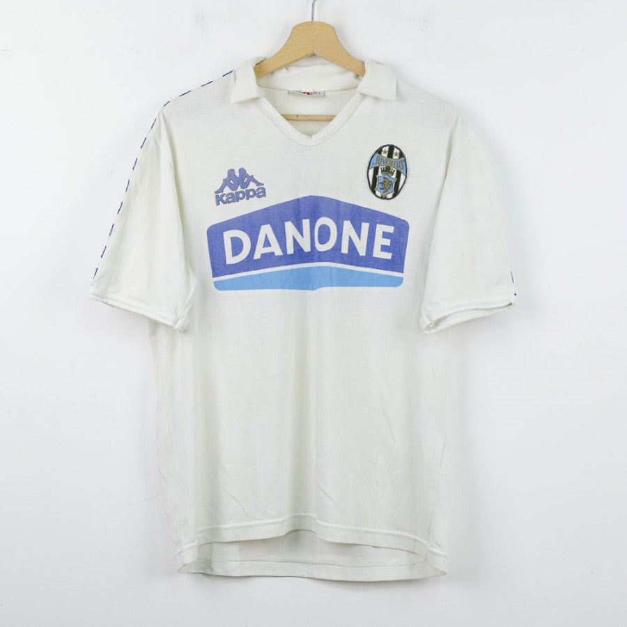 T-shirt Juventus Kappa 1992/1993 by KAPPA - Home