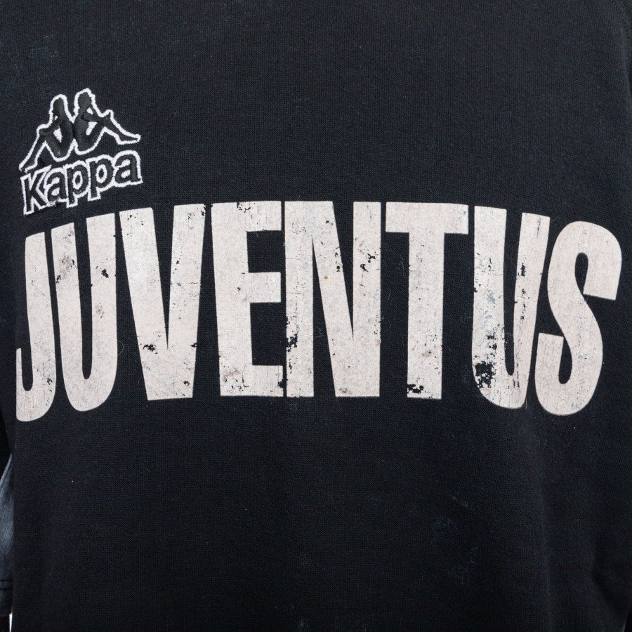 T-Shirt Juventus Kappa 1994/1995 by KAPPA - Home (3)