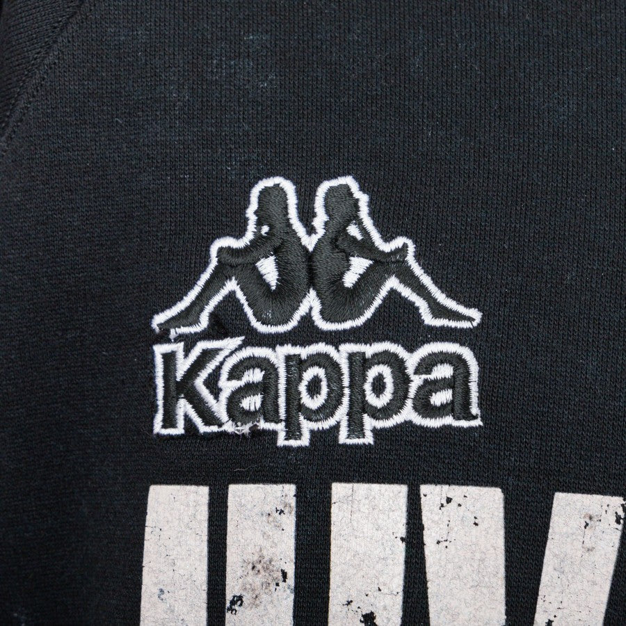 T-Shirt Juventus Kappa 1994/1995 by KAPPA - Home (4)