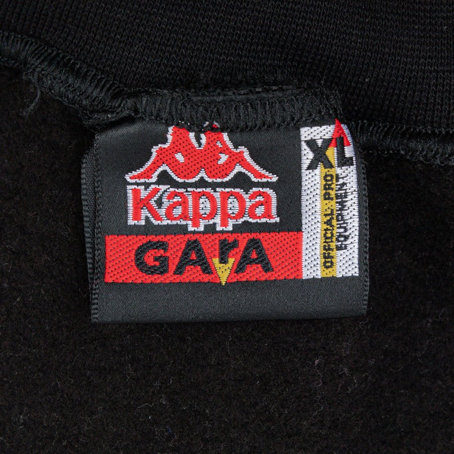 T-Shirt Juventus Kappa 1994/1995 by KAPPA - Home (9)