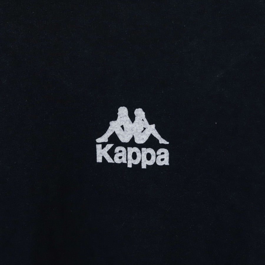 T-shirt Juventus kappa 1994/1995 by KAPPA - Home (10)
