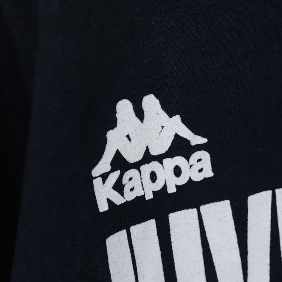 T-shirt Juventus kappa 1994/1995 by KAPPA - Home (4)