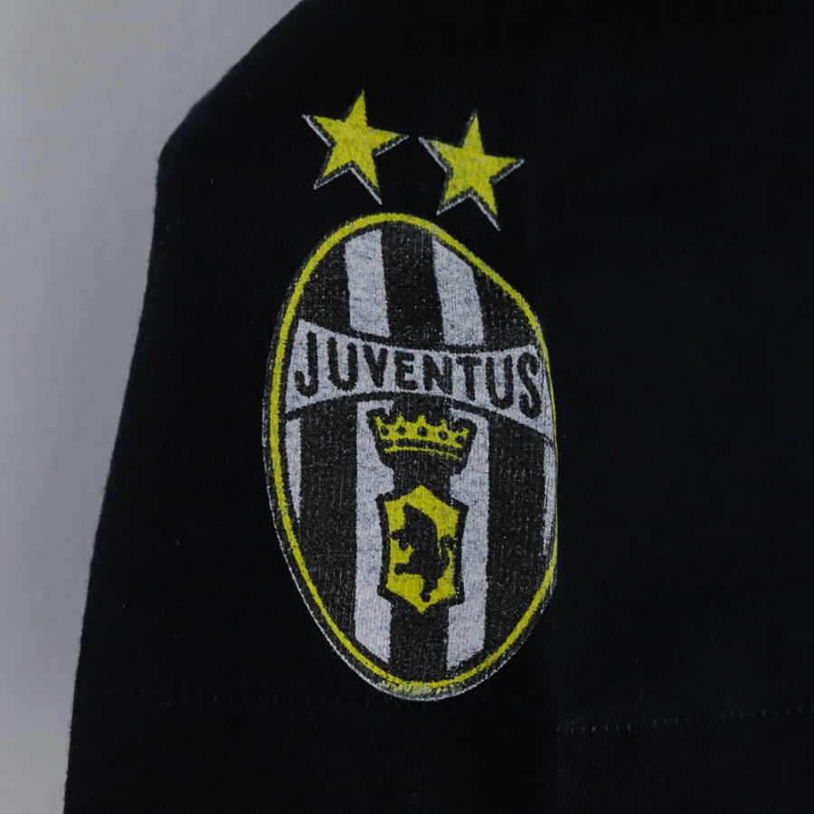 T-shirt Juventus kappa 1994/1995 by KAPPA - Home (8)