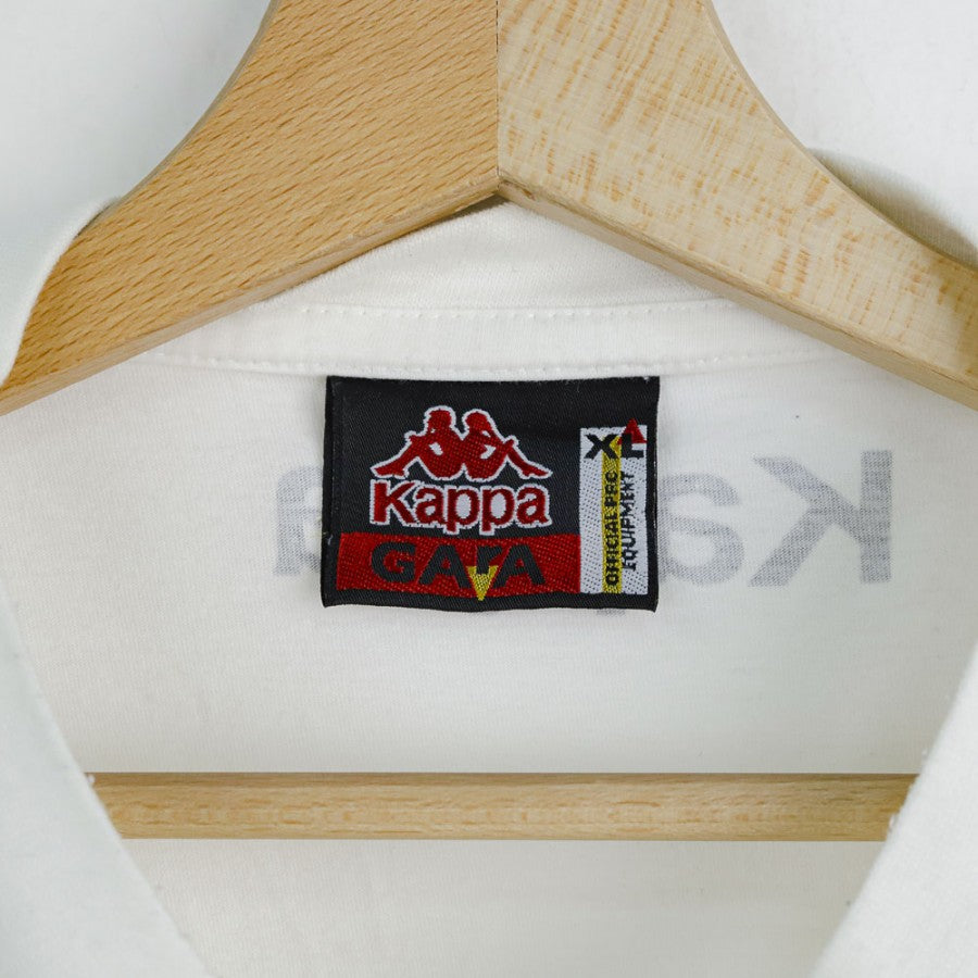 T-Shirt Juventus Kappa 1995/1996 by KAPPA - Home (11)