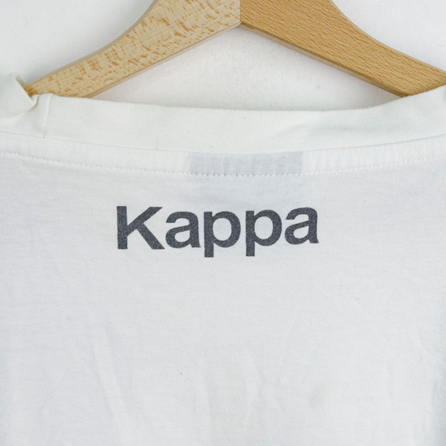 T-Shirt Juventus Kappa 1995/1996 by KAPPA - Home (3)