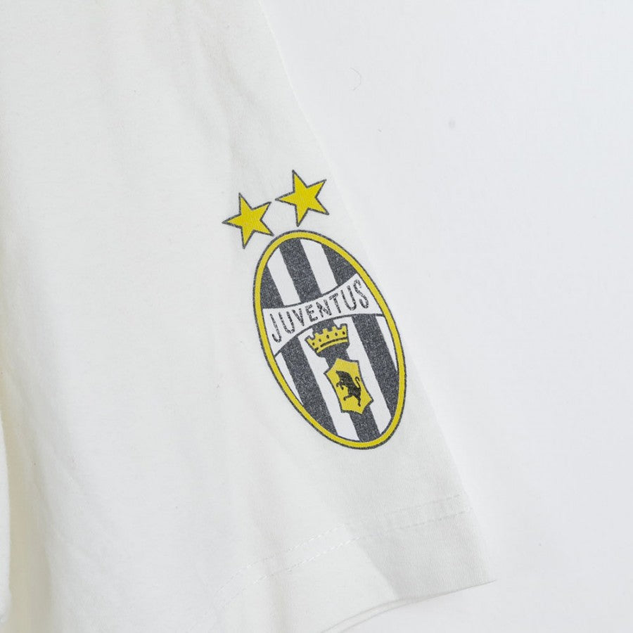 T-Shirt Juventus Kappa 1995/1996 by KAPPA - Home (8)