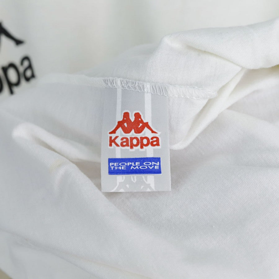 T-Shirt Juventus Kappa 1995/1996 by KAPPA - Home (11)