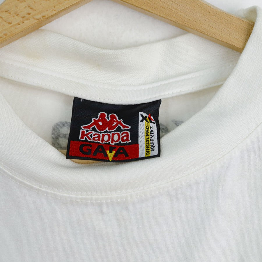 T-Shirt Juventus Kappa 1995/1996 by KAPPA - Home (12)