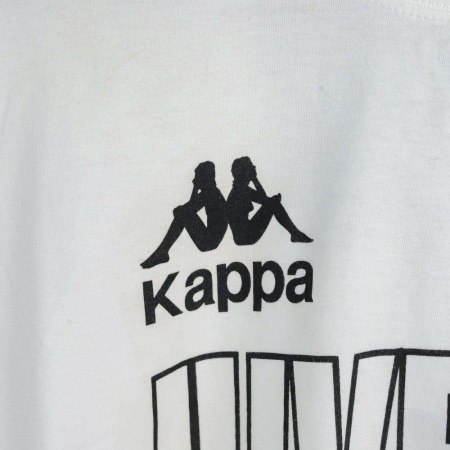 T-Shirt Juventus Kappa 1995/1996 by KAPPA - Home (7)