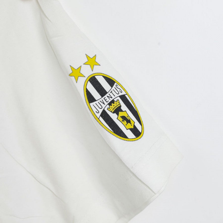 T-Shirt Juventus Kappa 1995/1996 by KAPPA - Home (9)