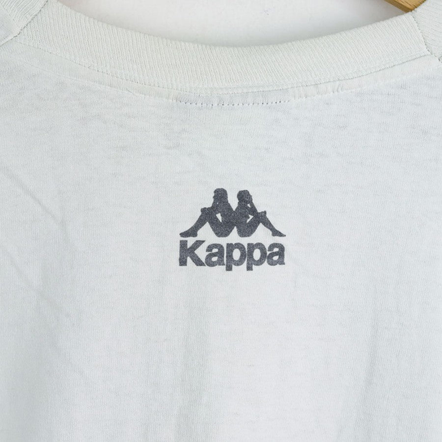 T-Shirt Juventus Kappa 1995/1996 by KAPPA - Home (3)