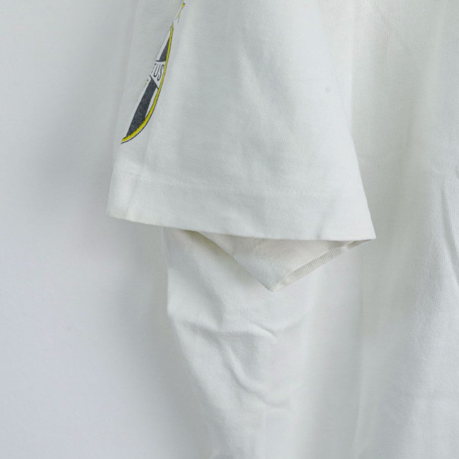 T-Shirt Juventus Kappa 1995/1996 by KAPPA - Home (5)