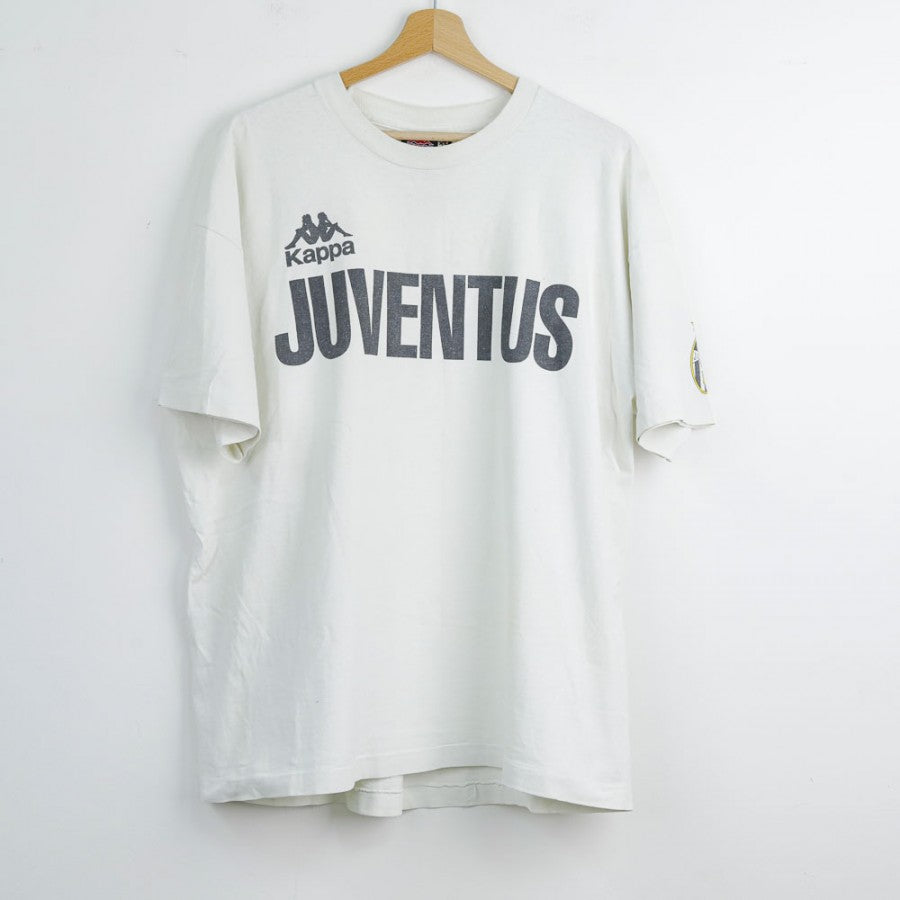 T-Shirt Juventus Kappa 1995/1996 by KAPPA - Home